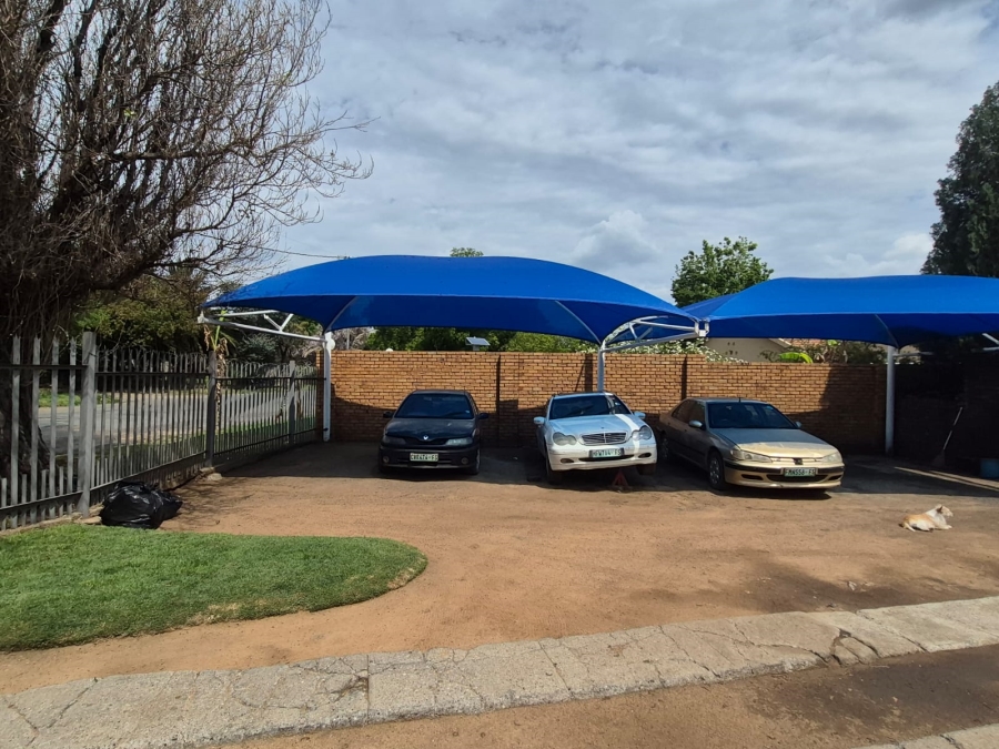 3 Bedroom Property for Sale in Parys Free State